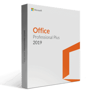 Office 2019 Professional Plus Digital License