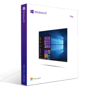 Windows 10 Professional OEM Digital License