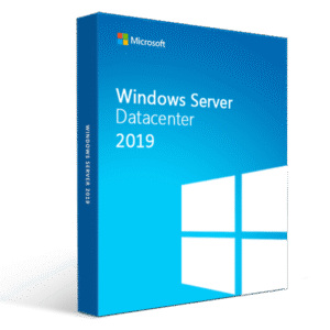 Windows Server 2019 Datacenter Digital License