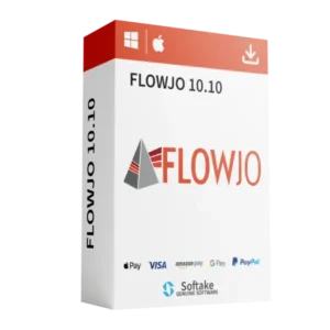 FlowJo 10.10 – Lifetime License for Windows & Mac