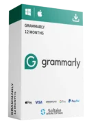 Grammarly 1 year