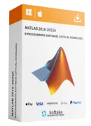 MATLAB 2016–2022A/B – Official Programming Software (Download)