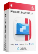 Parallels Desktop 19 Standard – Lifetime License (1 Device)