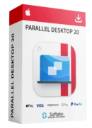 Parallel Desktop 20 Standard key lifelong