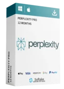 Perplexity Pro 12 months in user's own Email
