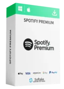 Spotify Premium – 12-Month Subscription (Extend Your Own Account / New Account)