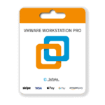 VMware workstation pro 17 lifelong key for windows
