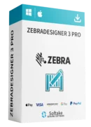 ZebraDesigner 3 Pro – Official License Design professional labels with ease using ZebraDesigner 3 Pro, the advanced software for creating and printing high-quality labels for business or personal use. This official license ensures full functionality and reliability for all your labeling needs. Key Features: ✅ Official ZebraDesigner 3 Pro License – Fully licensed and ready to use ✅ Professional Label Design – Create complex label layouts with barcodes, images, and text ✅ User-Friendly Interface – Intuitive drag-and-drop tools for easy design ✅ Barcode Integration – Supports a wide range of barcode types and formats ✅ Printer Compatibility – Optimized for Zebra printers for seamless printing Why Choose ZebraDesigner 3 Pro? ✔️ Trusted solution for businesses needing precise and professional labeling ✔️ Saves time and reduces errors in label creation ✔️ Ideal for retail, manufacturing, logistics, and inventory management 📌 Perfect for businesses or individuals looking for a robust, professional label design and printing solution.